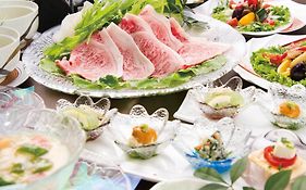 鶴の恩返し よみがえりの宿 鶴霊泉